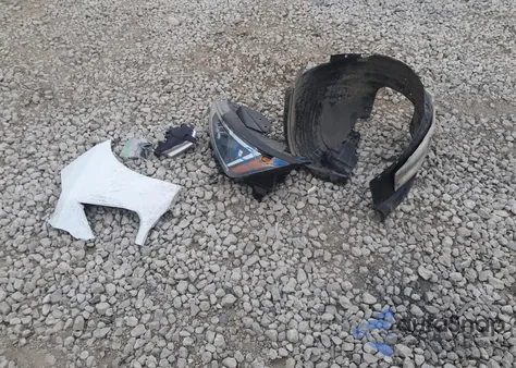 2020 Hyundai Elantra Sel z USA, uszkodzony, nr VIN 5NPD84LF0LH542403